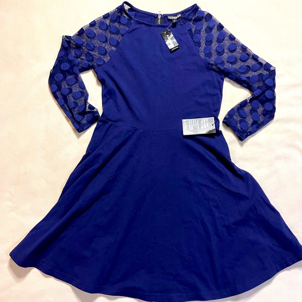 NWT Express‎ Dress